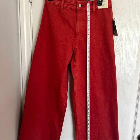 Universal Threads Wide Sailor Leg - Ankle - Picture 1 of 5